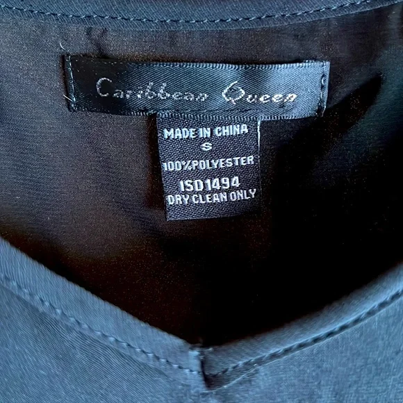 CARIBBEAN QUEEN Sunset Dress - Picture 5 of 7